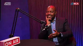Beyond Game Day | What Will It Take to Fix SA Football? Sandile Zungu on SAFA | 23 August 2026