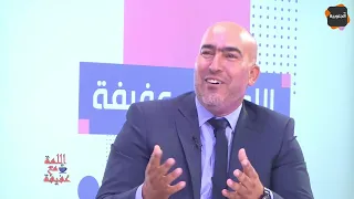 🔴 Sheikh Khaled Zaioudi: Religion is Morality.. And What Good is Knowledge Without Ethics?