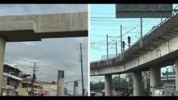 Paralizados desde noviembre trabajos de ampliación del Metro hacia Villa Mella