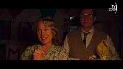 "Sbucato dal passato" - Martedì 7 aprile in prima serata su TV2000