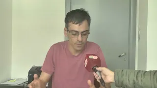 MARTIN ESCALONA: 2030 TOURISM PLAN