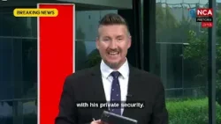 Brown Mogotsi set to appear before Parliament's Ad Hoc Committee on Tuesday