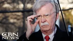 Джон Болтон комментирует инцидент со сбитым самолётом, стратегию Ирана и цели США. Джон Болтон комментирует инцидент со сбитым самолётом, стратегию Ирана и цели США.