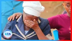 70 year old man killed in sand harvesting clash