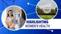 White House initiative aims to close gaps in women's health research