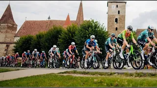 START ÎN TURUL CLCLIST AL CLUJULU