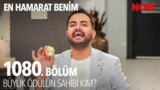Hangi Yarışmacı Haftanın Şampiyonu Oldu? - En Hamarat Benim 1080 Bölüm  @EnHamaratBenim​