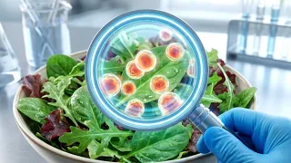 Shelby County health official speaks on cyclosporiasis in the Mid-South