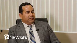 How a West Valley district has such a high teacher retention rate | Education Impact