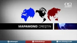 Trailer „Mapamond creștin” 1130