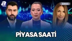 Petrolde Yükseliş Yeniden Hızlandı! Borsa İstanbul'da Alım Fırsatı Ne Zaman Olacak? I Piyasa Saati