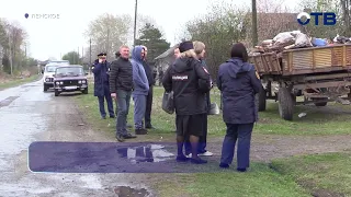 A mother and four children died in a fire in the Turinsky district.