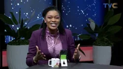 “Women Must Clamor for Ownership Like Men Do” – Tope Challenges Women on YourView