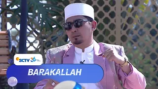 Taking Care of Yourself Is Cool | Barakallah