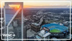 Will Charlotte raise property taxes to pay for ambitious transit goals? Flashpoint