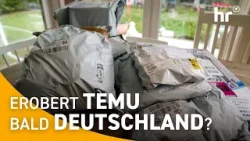 Temu in Deutschland – wie der China-Riese bei uns groß auffährt