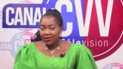 COMMENTAIRE DE L'ADORATION DU 28 DECEMBRE 2025 Kinshasa