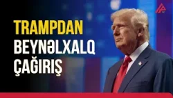 ABŞ Venesuelada neft hasilatı layihələrinə digər ölkələri dəvət edir | APA TV