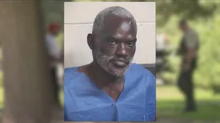 DA says suspect in violent daytime attack targeted victim for past prosecution
