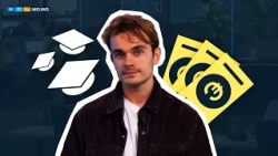 Rente studieschuld gaat omhoog: zoveel kan het je kosten | RTL Nieuws
