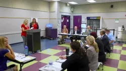 Charter School Governing Board Meeting - November 13, 2023