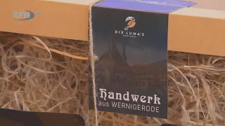 Coffee enjoyment at 1,141 meters altitude - Brocken gets its own coffee roastery - RFH aktuell