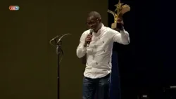 Malta Guinness Receives Special Recognition at the Nigeria Comedy Awards 2023 - Maiden Edition
