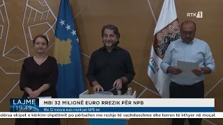 Mbi 32 milionë euro rrezik për NPB-në, Rama: Projekti u kontraktua në vitin 2021