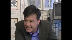 Istiqbolli avlod I OTALAR SO'ZI (retro)