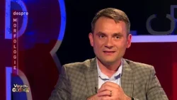 Vorbeşte corect! cu Alexandru Nicolae: despre morfologie (@TVR1)