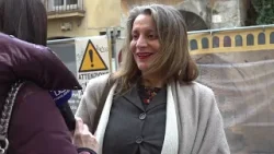 "Non chiudete quella biblioteca". La battaglia di residenti e I Municipio - Canale 10