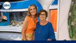 Tucson news station receives new message regarding Nancy Guthrie's disappearance