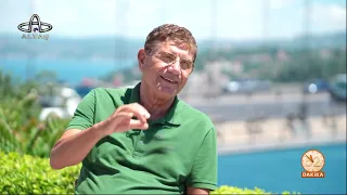52 Minutes | Technical Director Giray Bulak