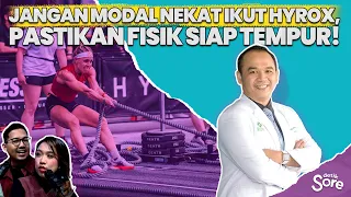 Modal Nekat Ikut HYROX, Aman?