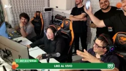 #DESPUÉSDIVIDIMO en El Doce Stream | Programa Completo el 22/10/2026
