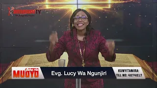ITAHA RIA MUOYO EP 25: ARIA MWAWETAGIRIRA