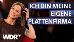Musikerin Christina Stürmer übers Älterwerden, Castingshows & ihr neues Album | Kölner Treff | WDR