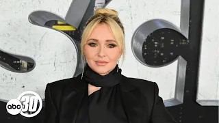 DEA joins probe into Hayden Panettiere's death: Sources