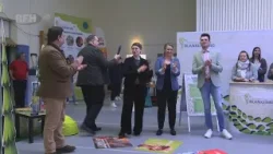 8. Blankenburger Berufsorientierungsmesse - Ein großer Erfolg für alle - RFH aktuell