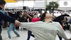 [Teaser] Le printemps des poètes 2026 !