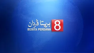 Berita Perdana, 04 Ogos 2026