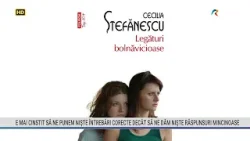 INTERVIUL SĂPTĂMÂNII - Cecilia Ştefănescu