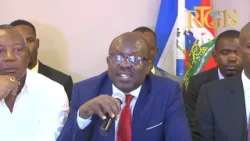 Dirijan RANFO pwopoze yon dyalòg enklizif avan 7 Fev.