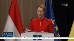 Lajme 23:00 29.12.2025