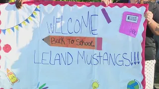 CPS students return to classrooms around Chicago for start of 2026-27 school year