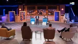 شكون غادي يستثمر فمشروعي؟ البرايم الخامس : الثلاثاء 17 فبراير 2026