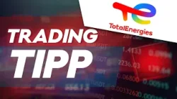 TotalEnergies: Ein Kaufsignal jagt das nächste - Trading-Tipp des Tages
