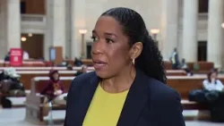 Подведение итогов решающей ночи предварительных выборов в Иллинойсе.