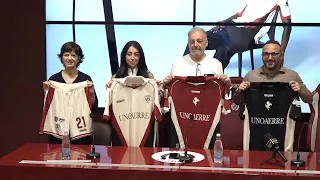 Over 5,000 season tickets sold, Arezzo closes ticket sales early