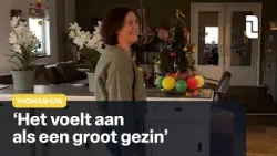 Het tweede thuis van verpleegkundige Linda | Thomashuis ? Het tweede thuis van verpleegkundige Linda | Thomashuis ?